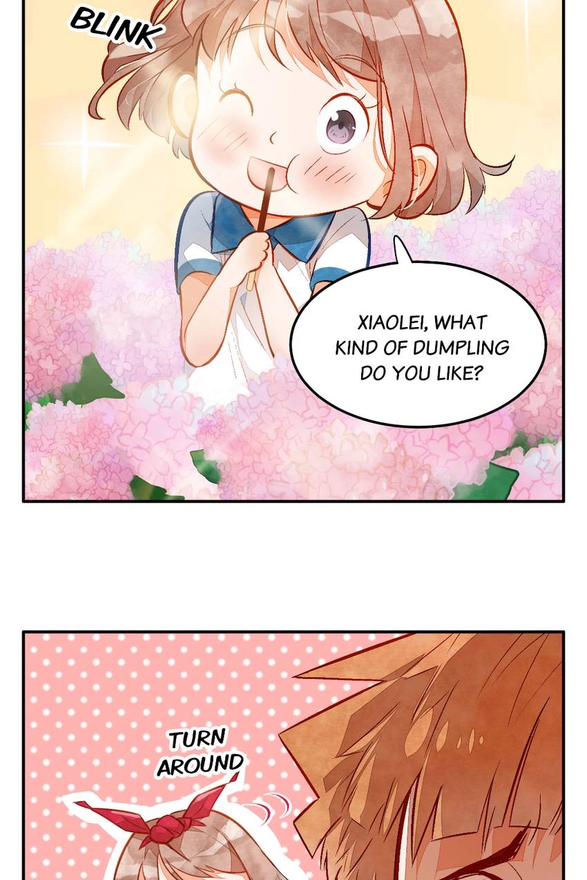 Won, Too, Three... Go! Chapter 7 page 20 - 