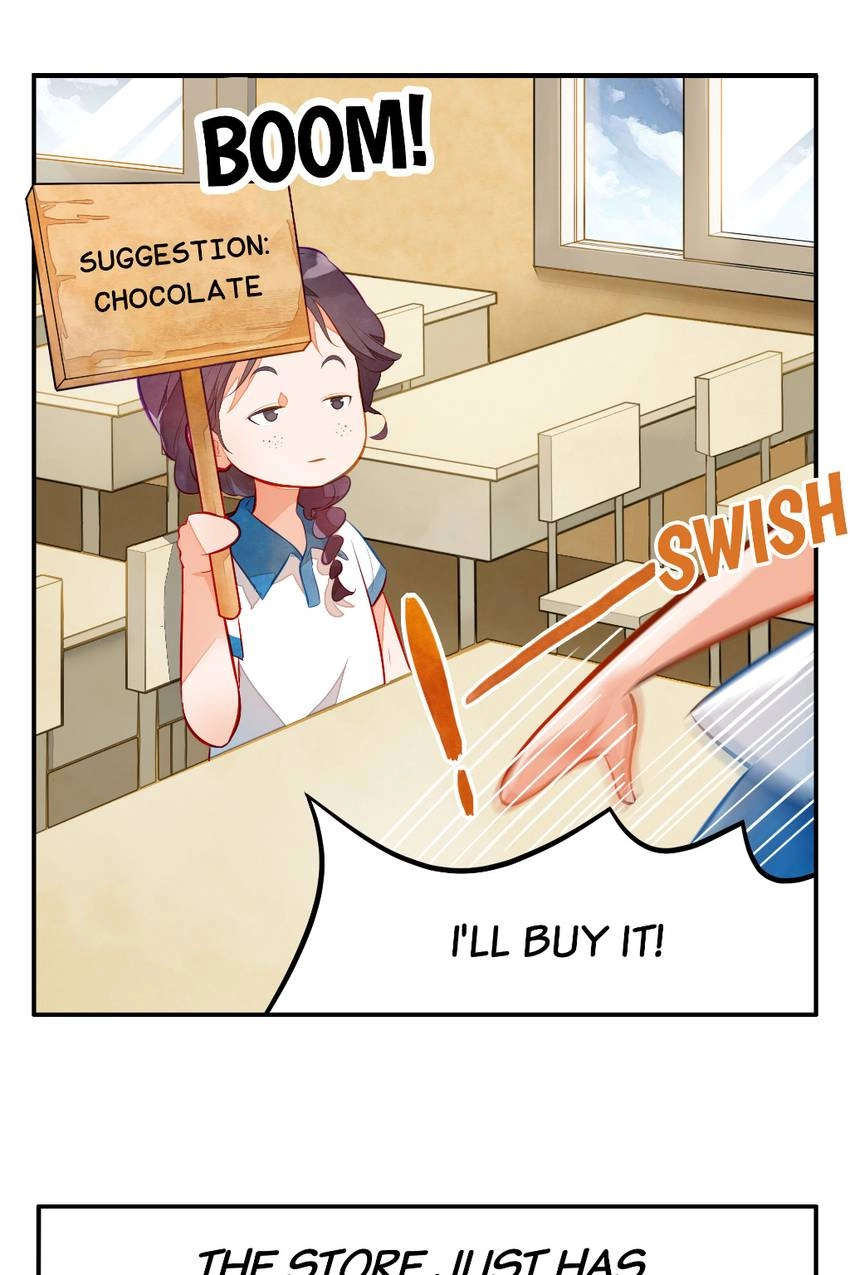 Won, Too, Three... Go! Chapter 7 page 3 - 
