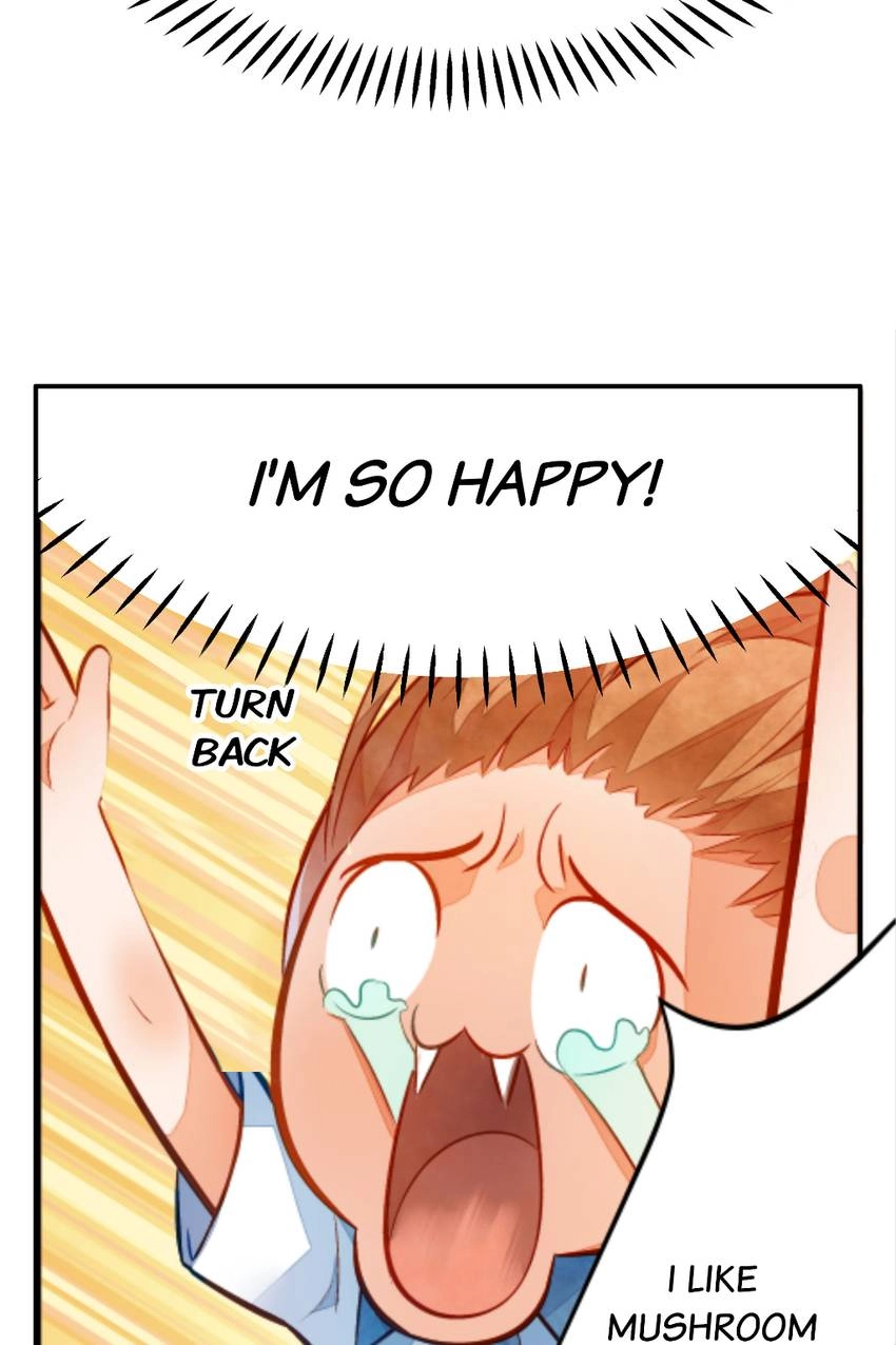 Won, Too, Three... Go! Chapter 7 page 22 - 