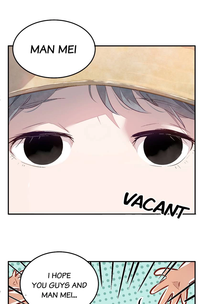 Won, Too, Three... Go! Chapter 7 page 27 - 