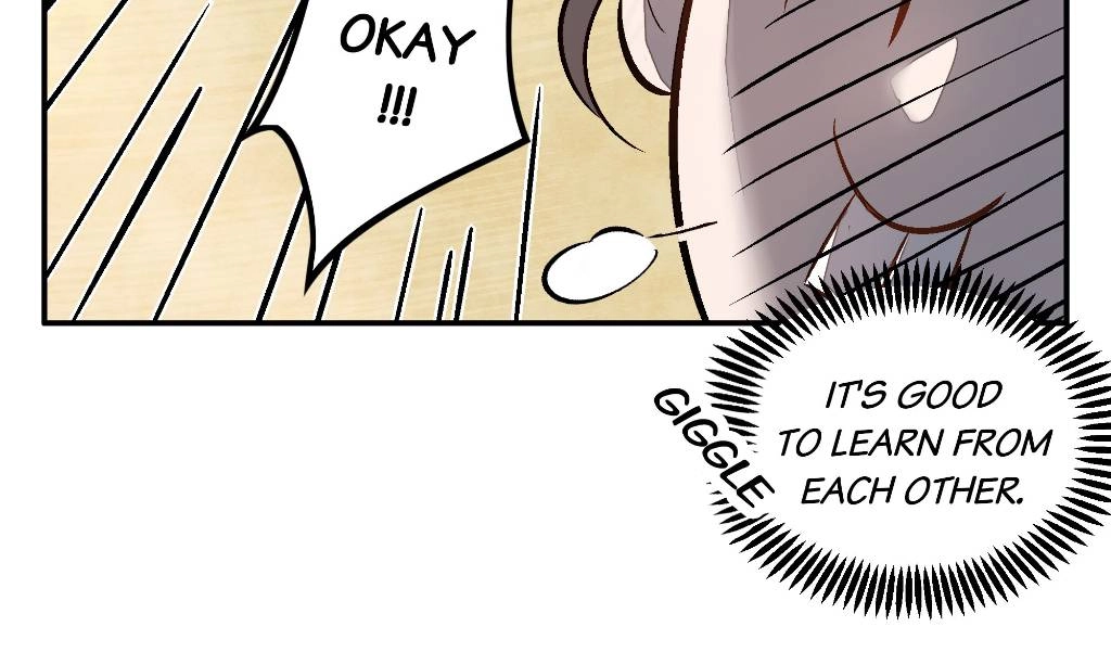 Won, Too, Three... Go! Chapter 7 page 34 - 