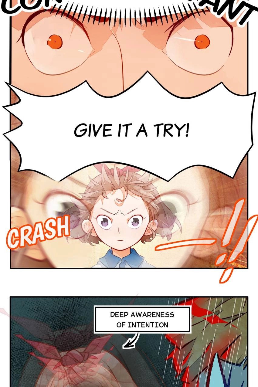Won, Too, Three... Go! Chapter 7 page 5 - 