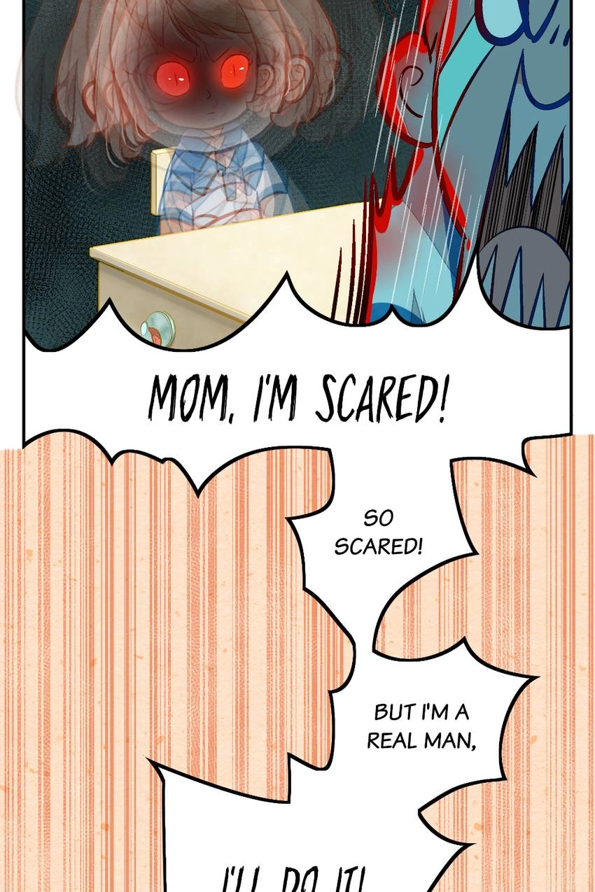 Won, Too, Three... Go! Chapter 7 page 6 - 