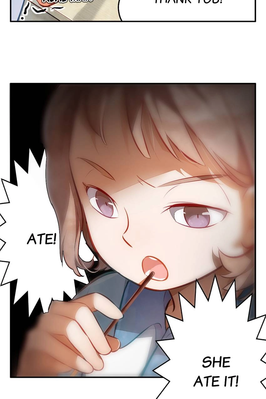 Won, Too, Three... Go! Chapter 7 page 8 - 