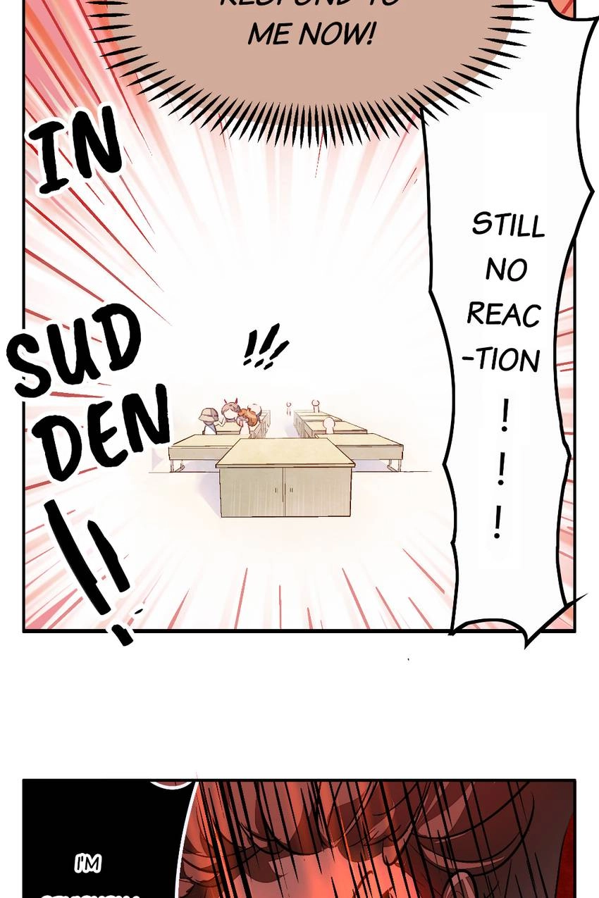 Won, Too, Three... Go! Chapter 8 page 12 - 