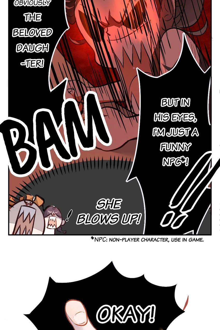 Won, Too, Three... Go! Chapter 8 page 13 - 