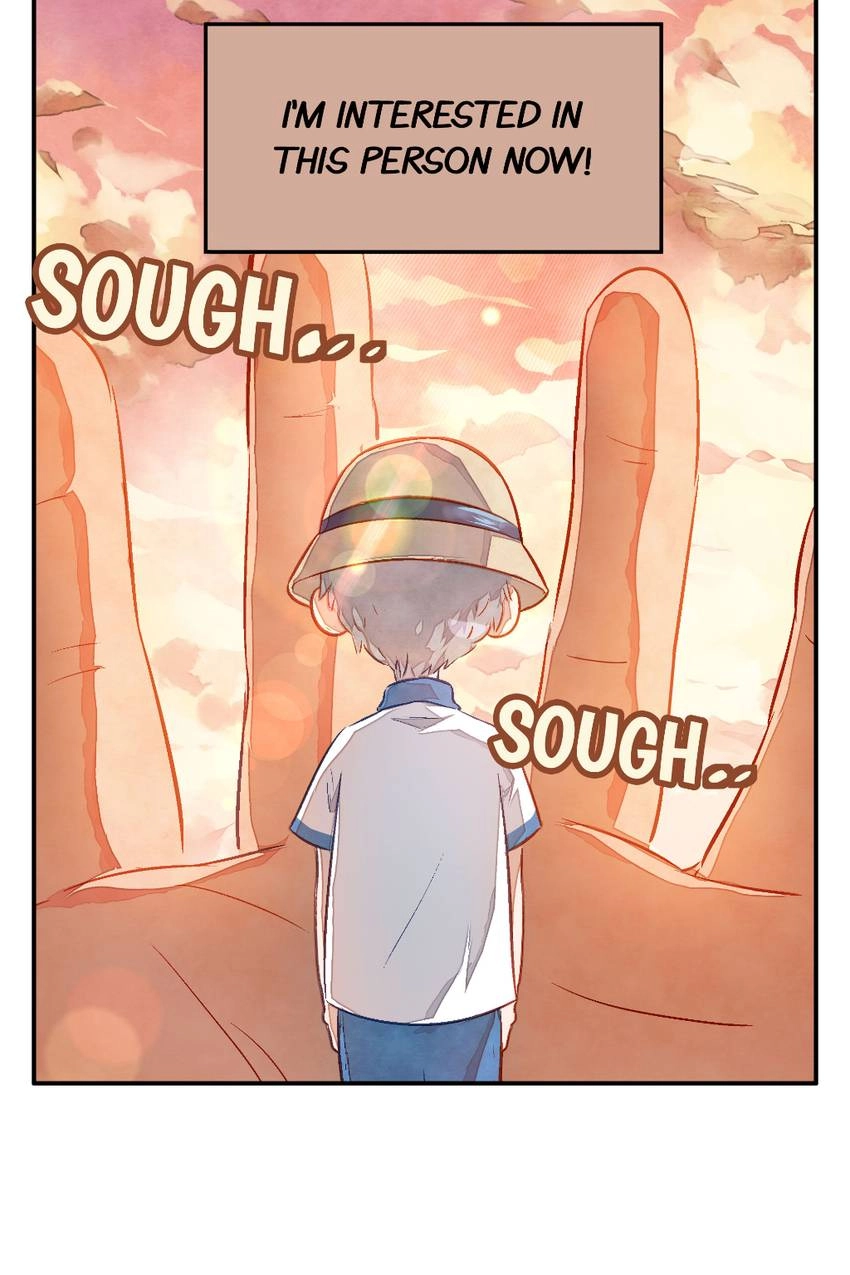 Won, Too, Three... Go! Chapter 8 page 19 - 