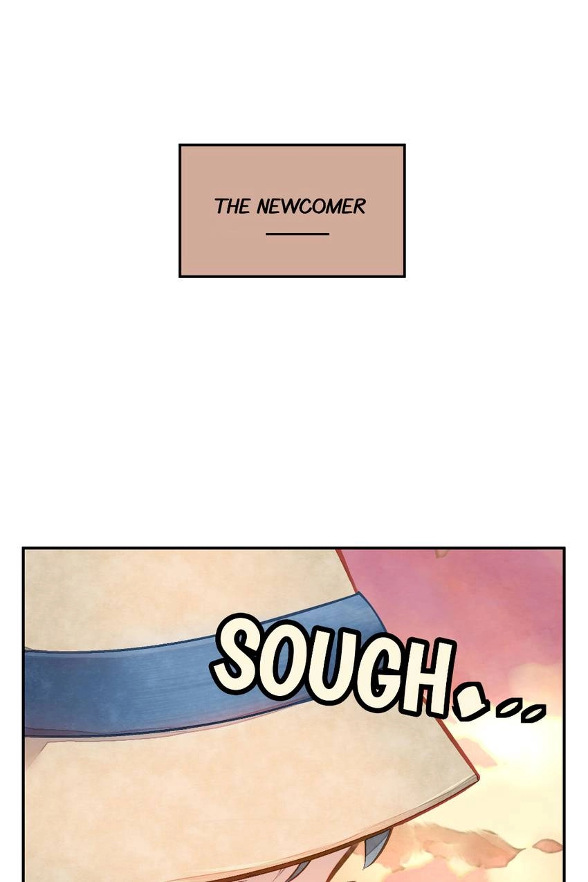 Won, Too, Three... Go! Chapter 8 page 20 - 