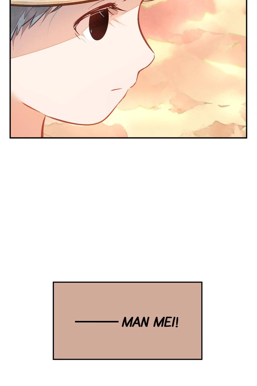 Won, Too, Three... Go! Chapter 8 page 21 - 