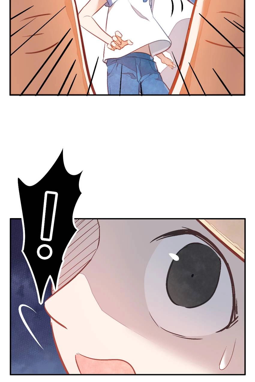 Won, Too, Three... Go! Chapter 8 page 23 - 