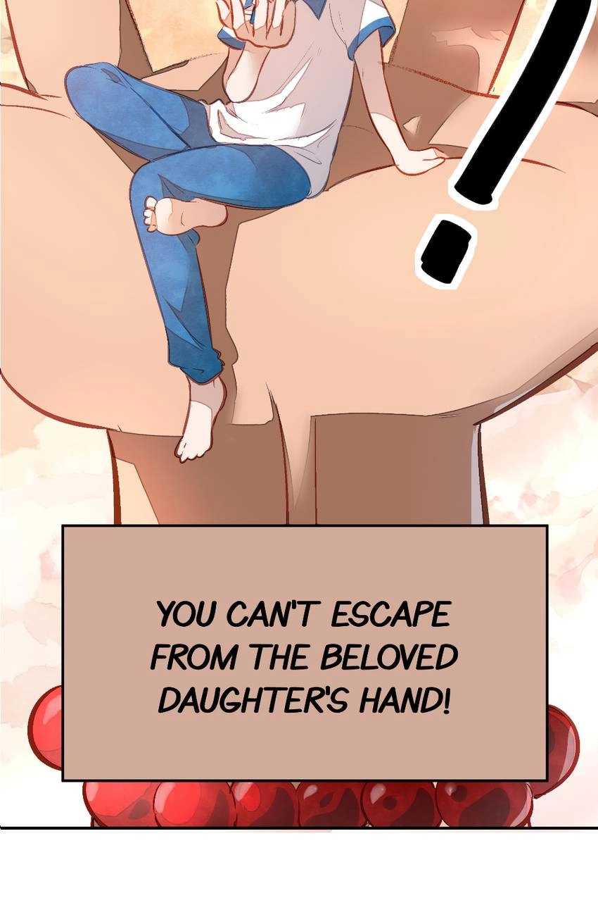 Won, Too, Three... Go! Chapter 8 page 25 - 