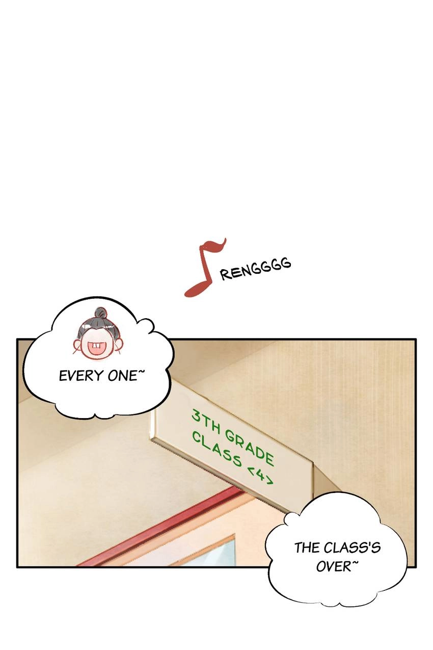 Won, Too, Three... Go! Chapter 8 page 26 - 