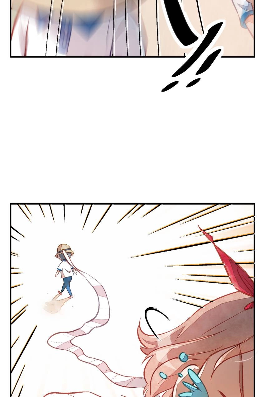 Won, Too, Three... Go! Chapter 8 page 31 - 
