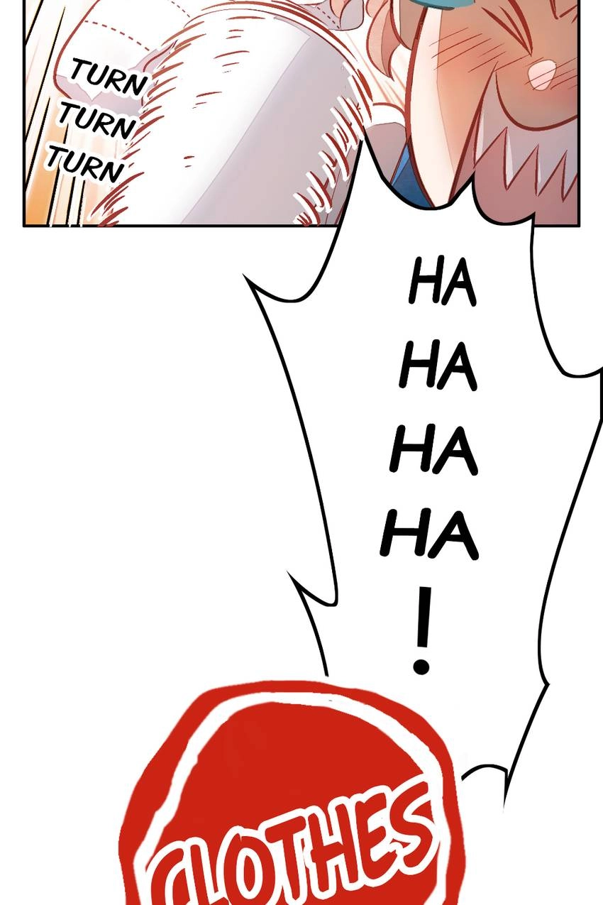 Won, Too, Three... Go! Chapter 8 page 32 - 