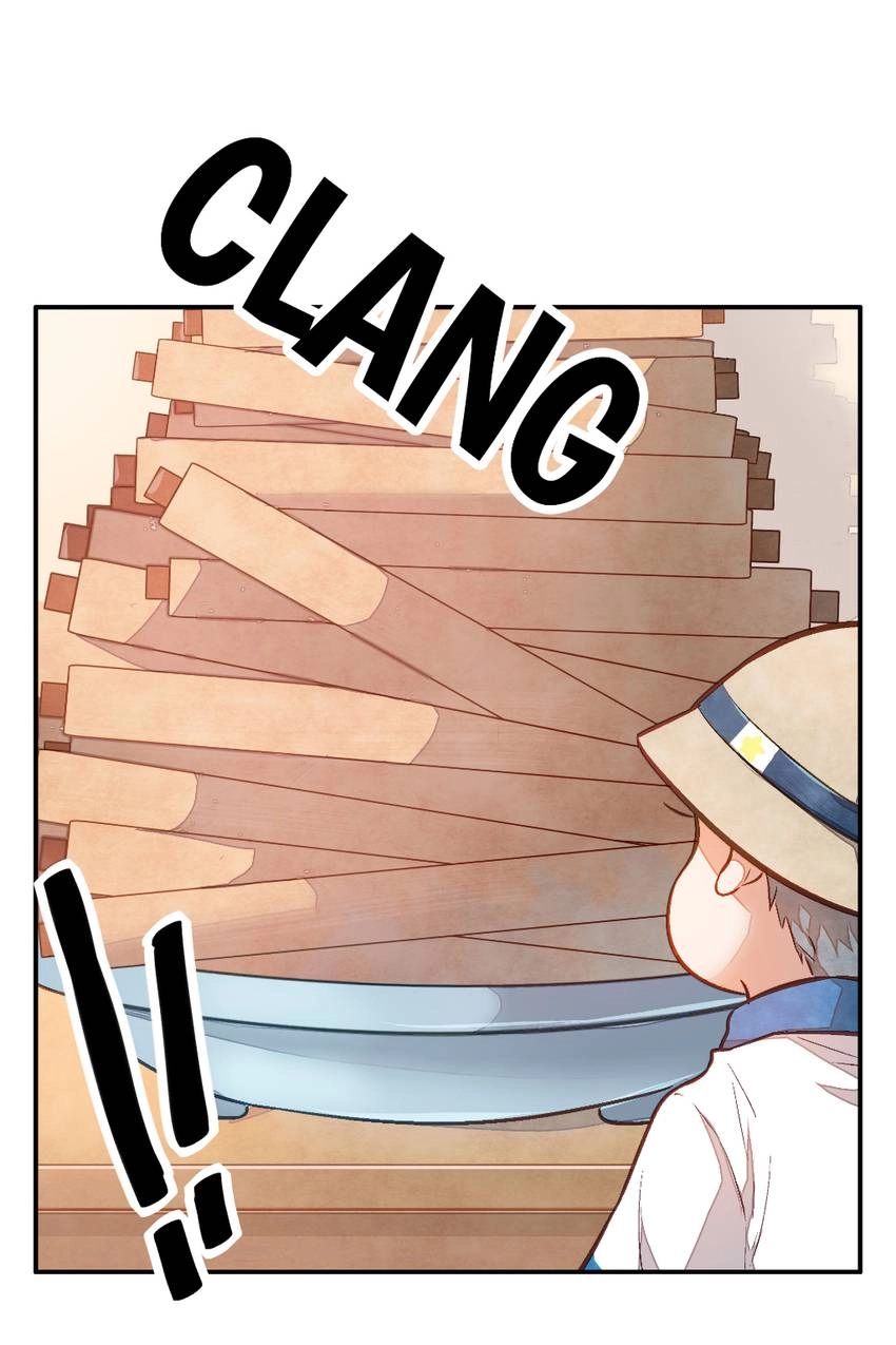 Won, Too, Three... Go! Chapter 9 page 11 - 