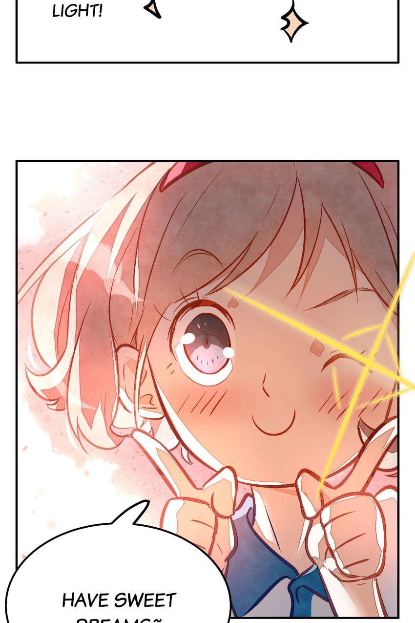 Won, Too, Three... Go! Chapter 9 page 13 - 
