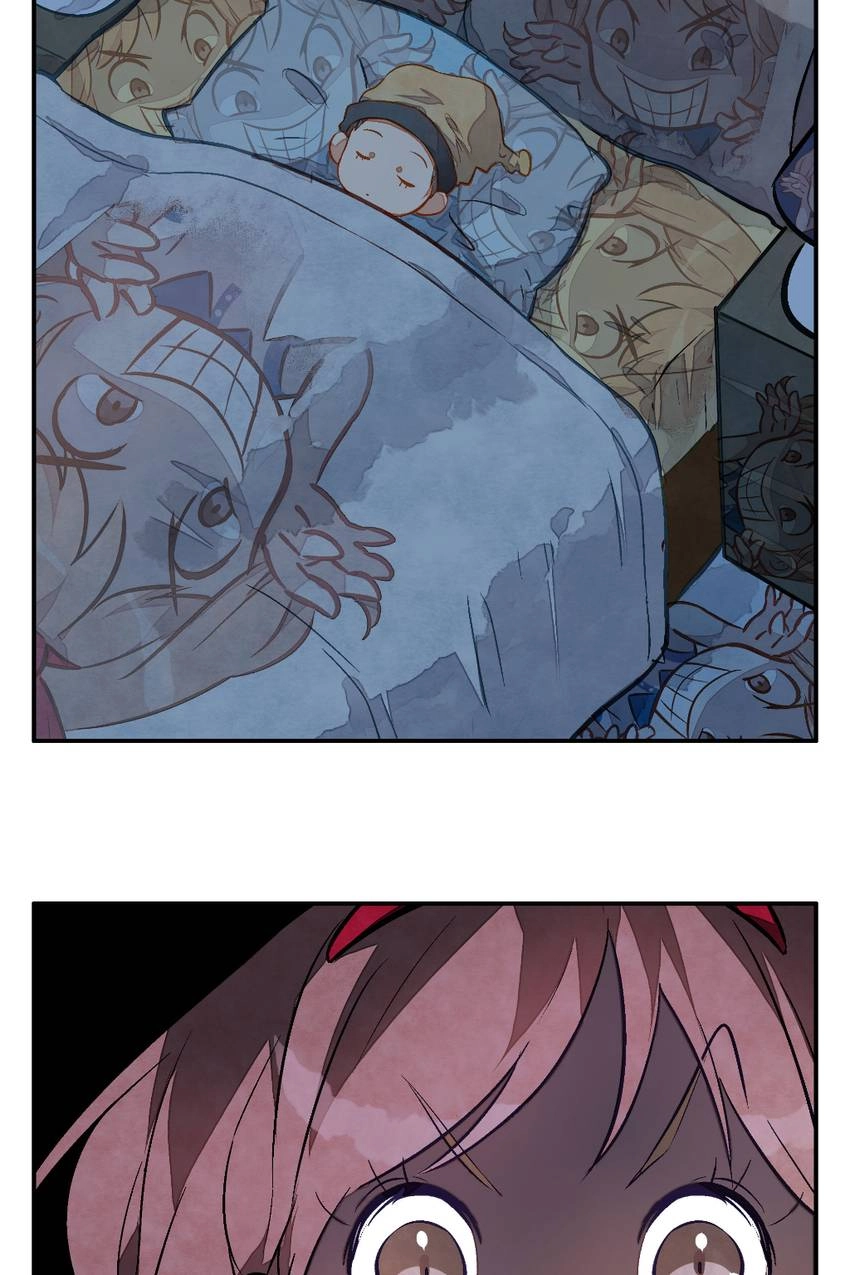 Won, Too, Three... Go! Chapter 9 page 15 - 