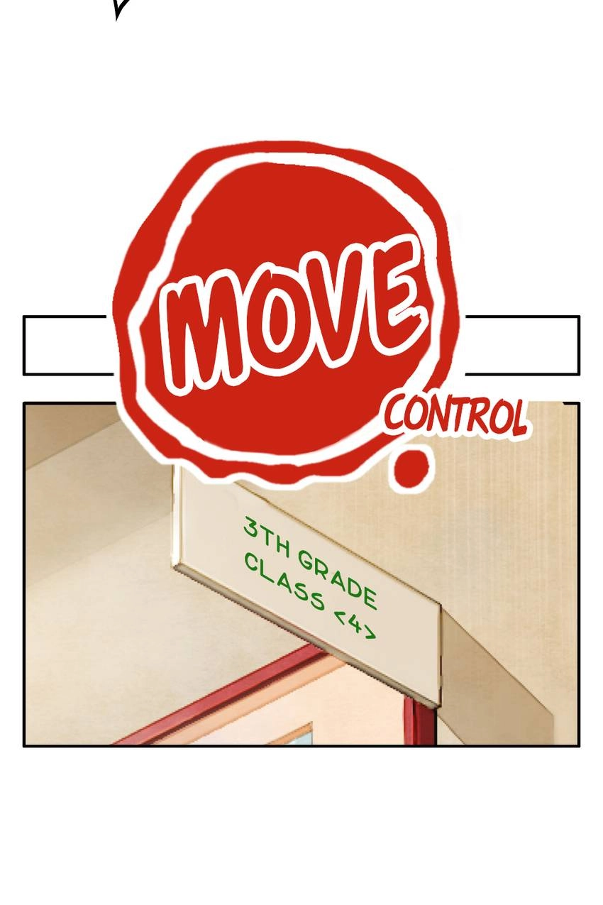Won, Too, Three... Go! Chapter 9 page 17 - 