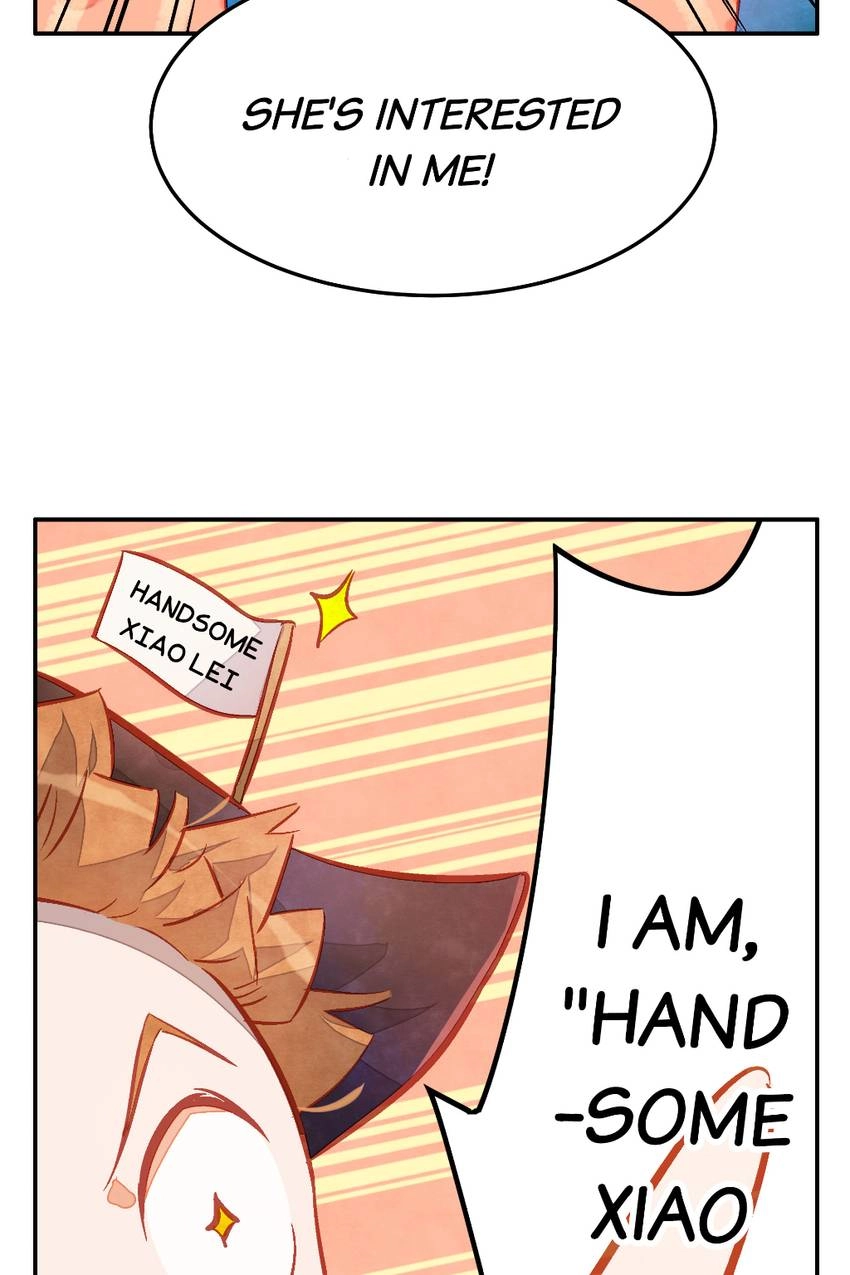 Won, Too, Three... Go! Chapter 9 page 23 - 