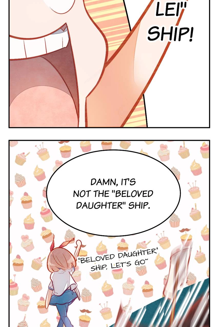 Won, Too, Three... Go! Chapter 9 page 24 - 