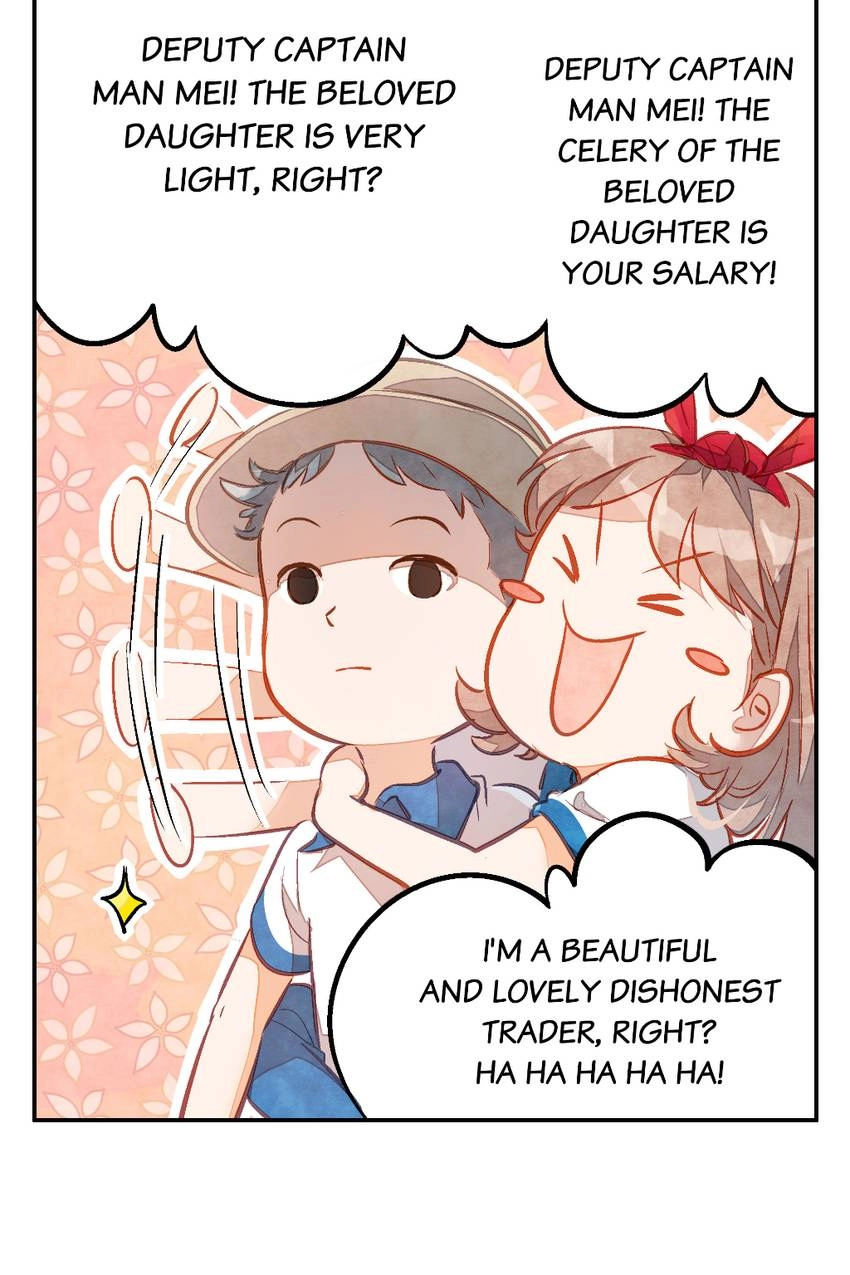Won, Too, Three... Go! Chapter 9 page 27 - 