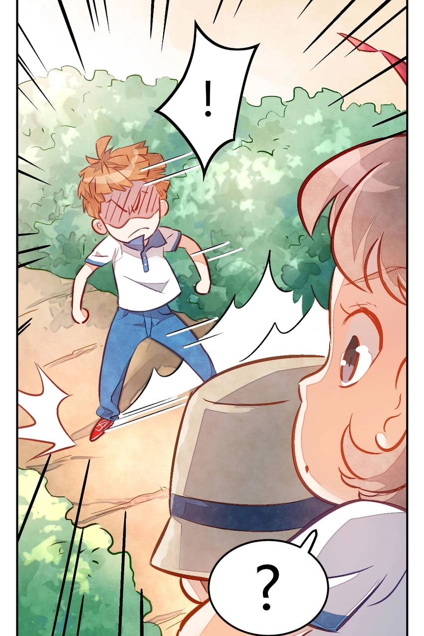 Won, Too, Three... Go! Chapter 9 page 29 - 