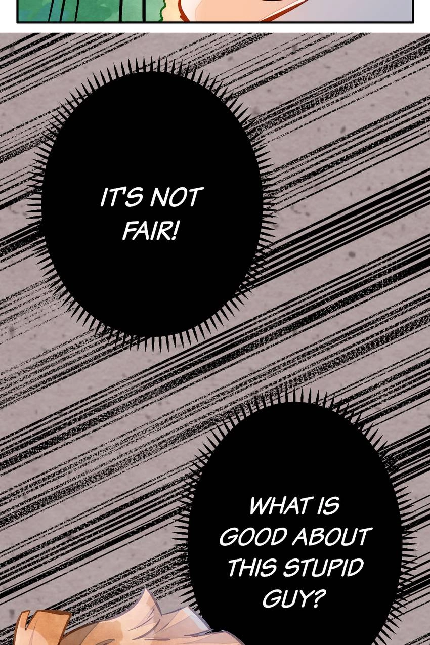 Won, Too, Three... Go! Chapter 9 page 30 - 