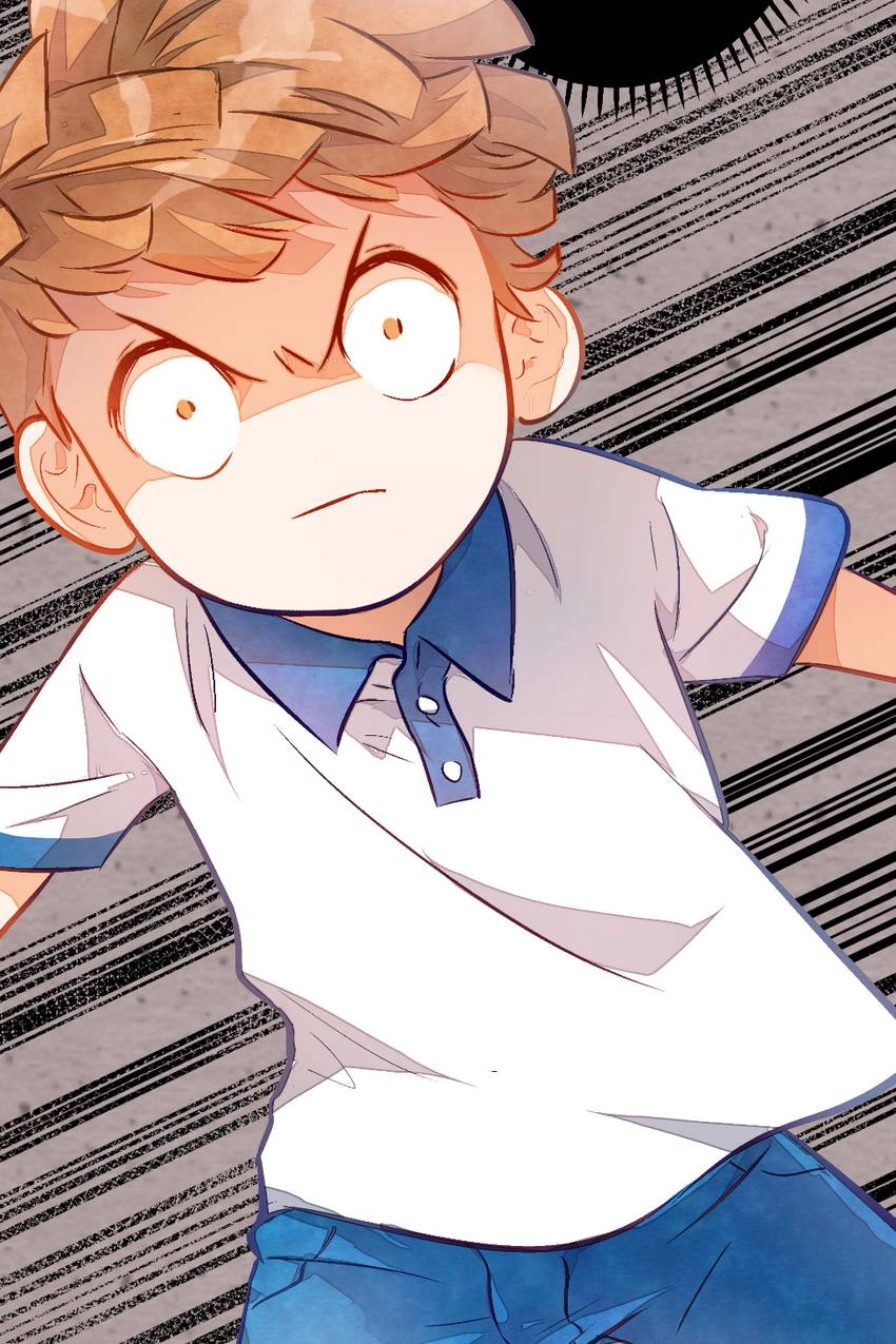 Won, Too, Three... Go! Chapter 9 page 31 - 