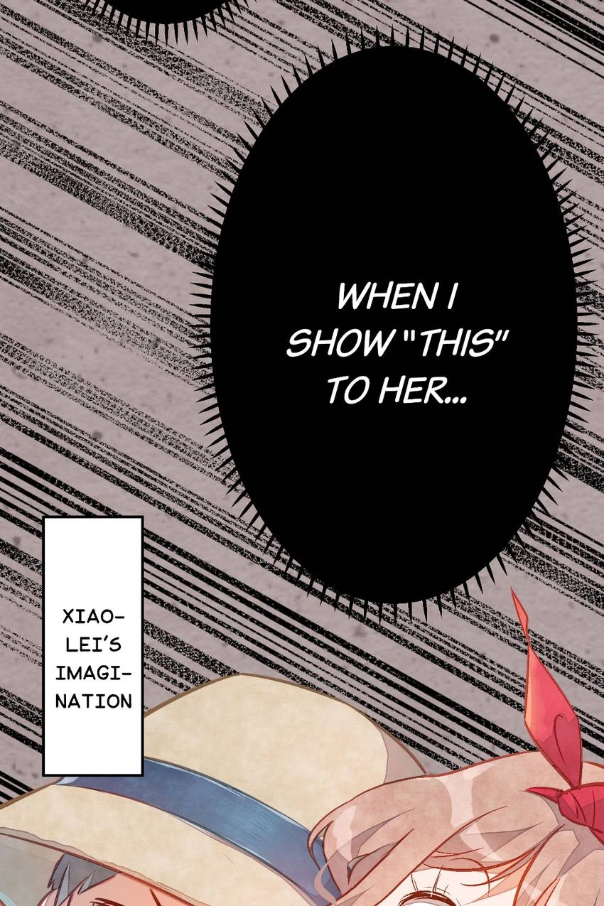 Won, Too, Three... Go! Chapter 9 page 33 - 
