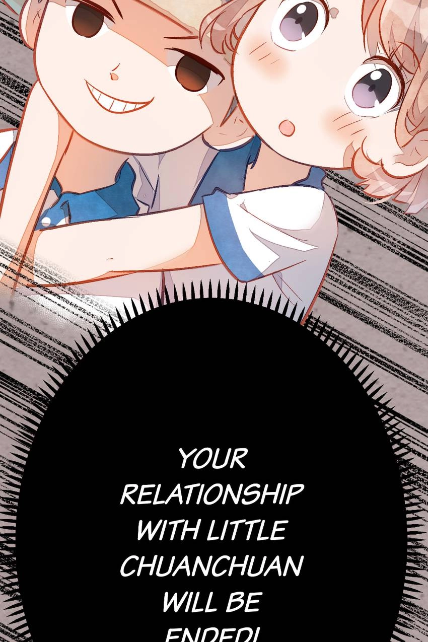 Won, Too, Three... Go! Chapter 9 page 34 - 