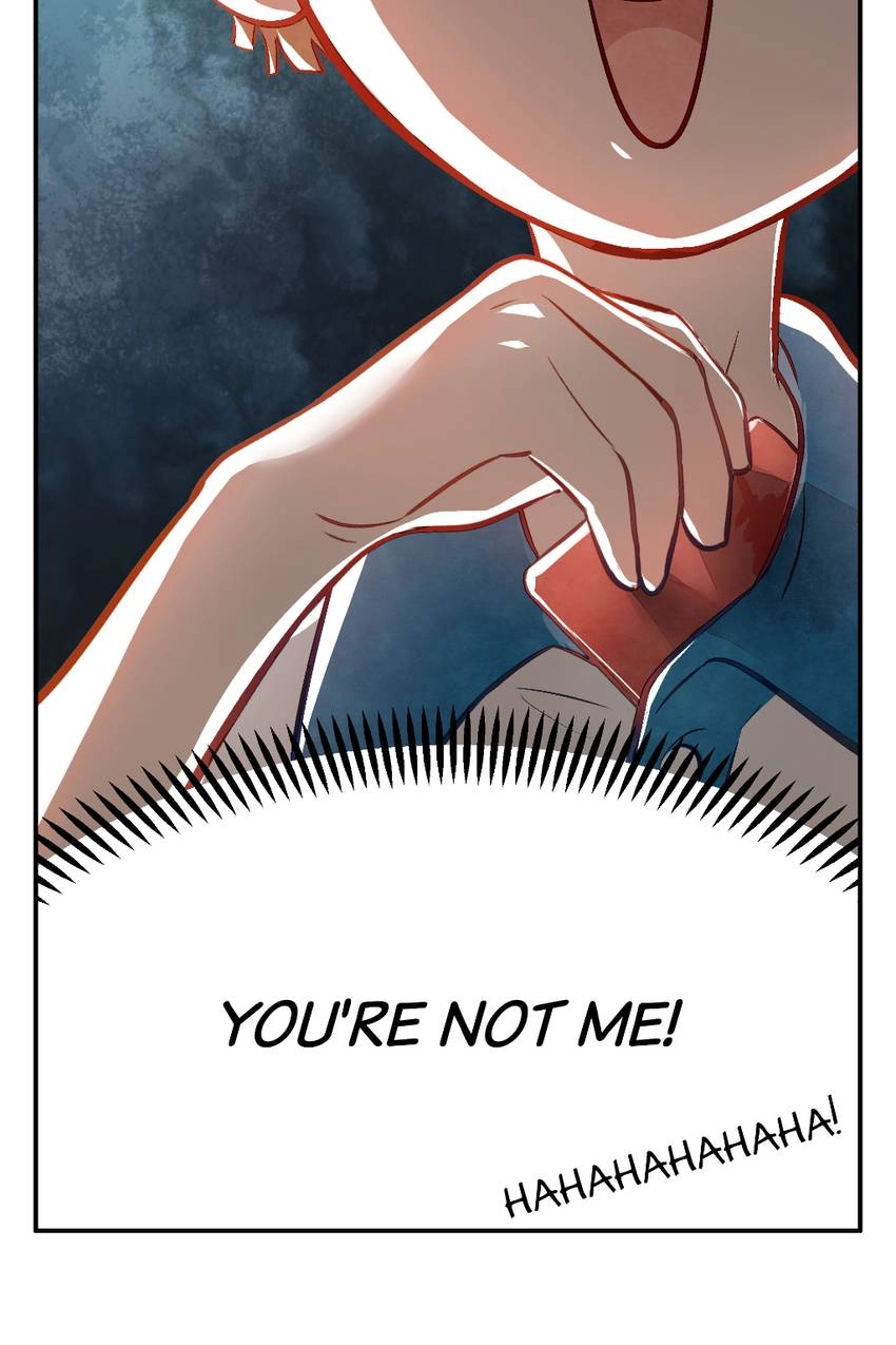 Won, Too, Three... Go! Chapter 9 page 36 - 