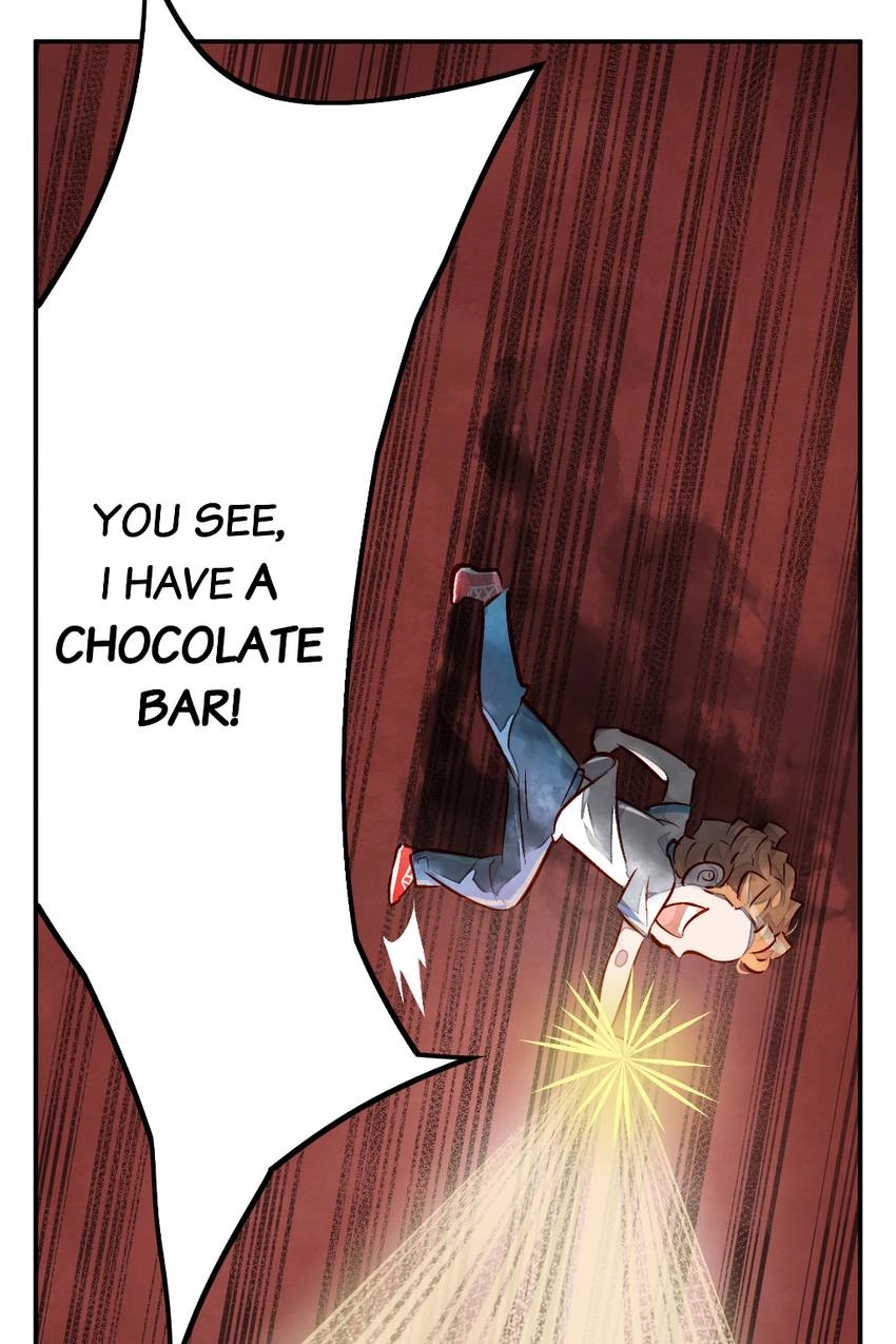 Won, Too, Three... Go! Chapter 9 page 38 - 