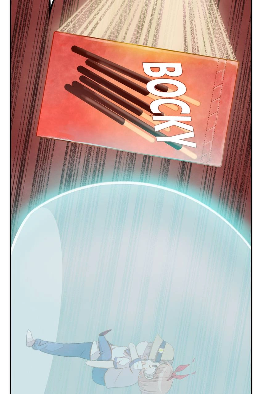 Won, Too, Three... Go! Chapter 9 page 39 - 