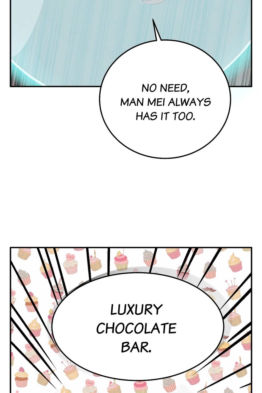 Won, Too, Three... Go! Chapter 9 page 40 - 