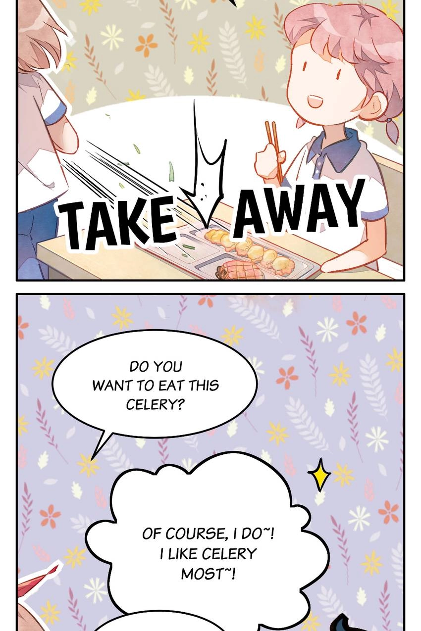 Won, Too, Three... Go! Chapter 9 page 5 - 