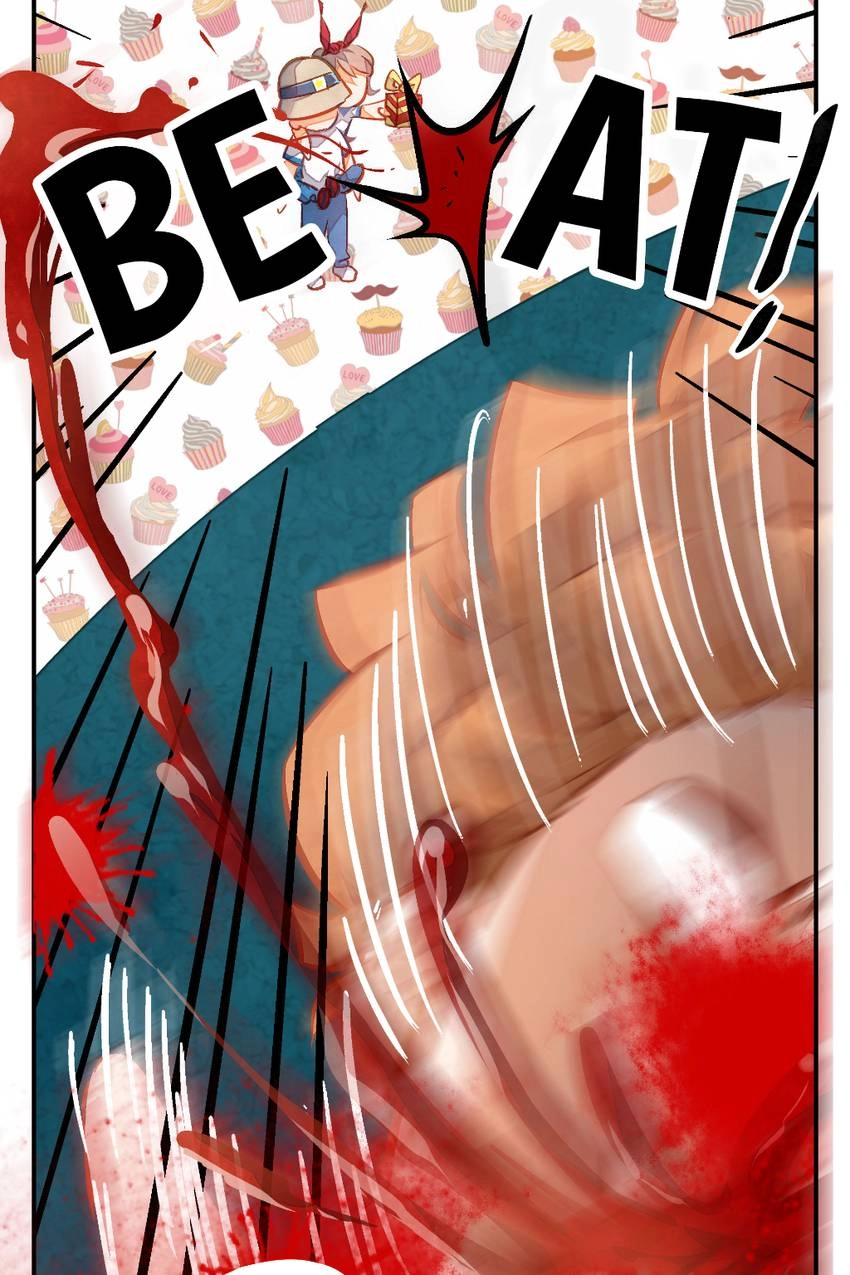 Won, Too, Three... Go! Chapter 9 page 41 - 