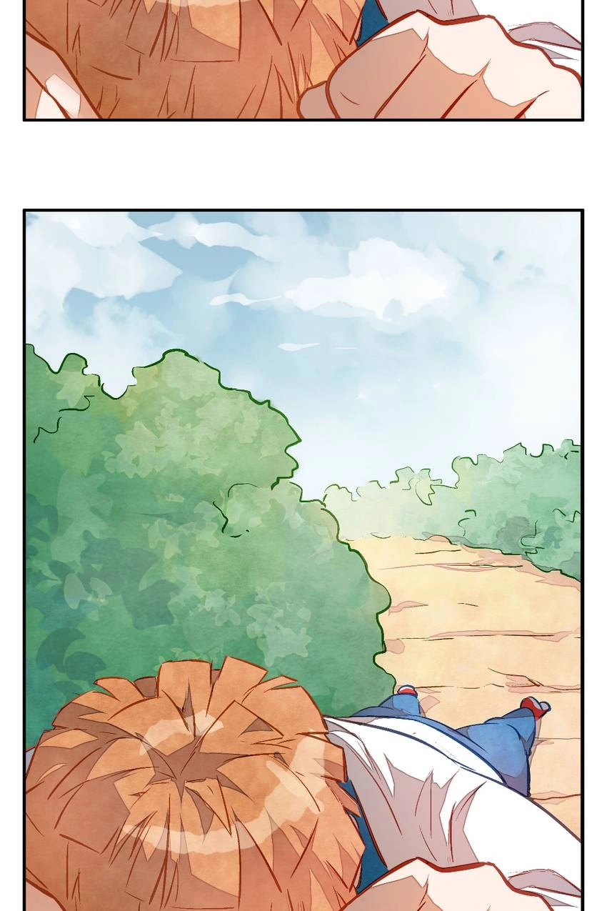 Won, Too, Three... Go! Chapter 9 page 44 - 
