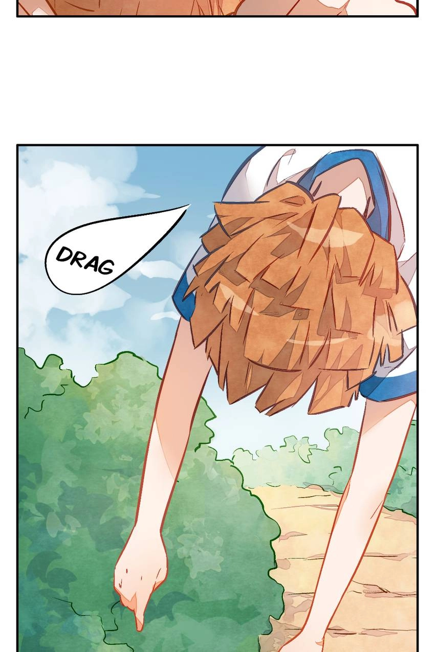 Won, Too, Three... Go! Chapter 9 page 45 - 