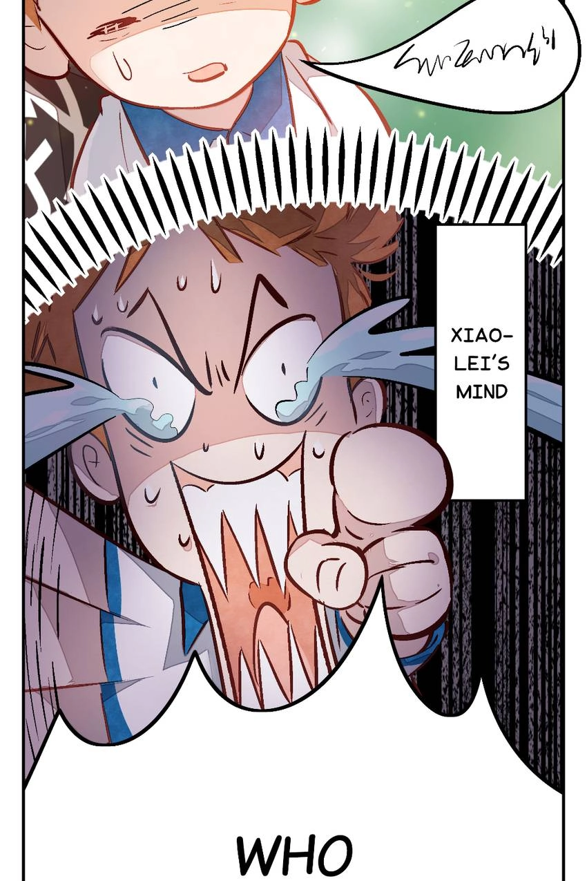 Won, Too, Three... Go! Chapter 9 page 49 - 
