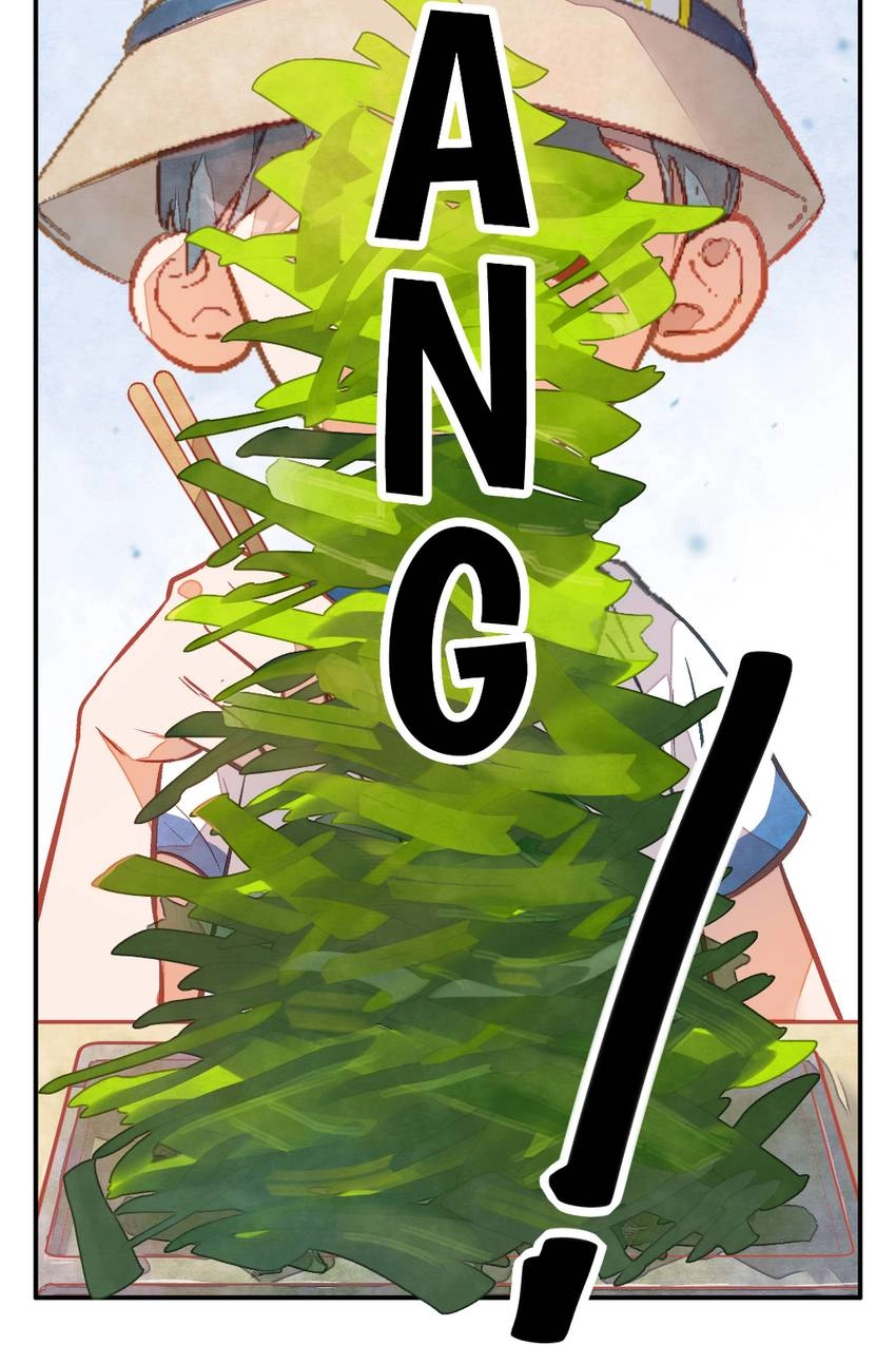 Won, Too, Three... Go! Chapter 9 page 7 - 