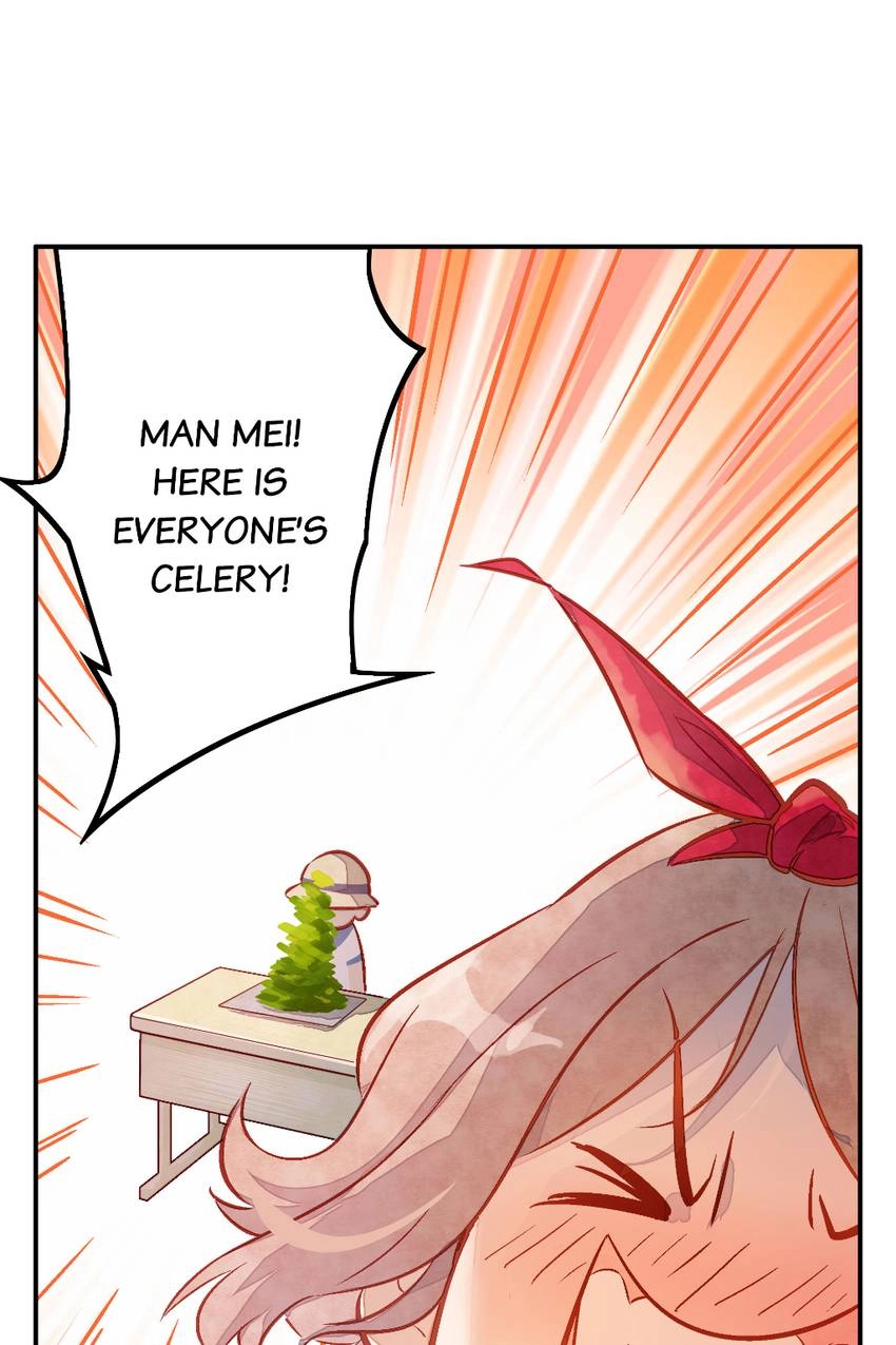 Won, Too, Three... Go! Chapter 9 page 8 - 