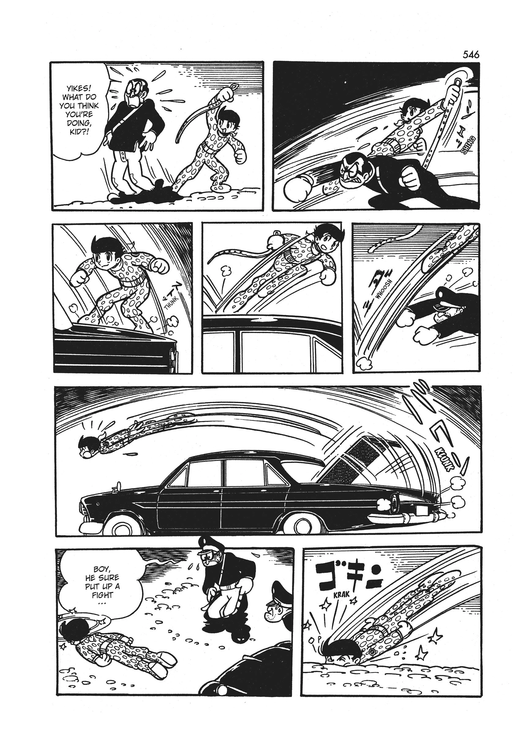 Wonder 3 Chapter 3 page 101 - 