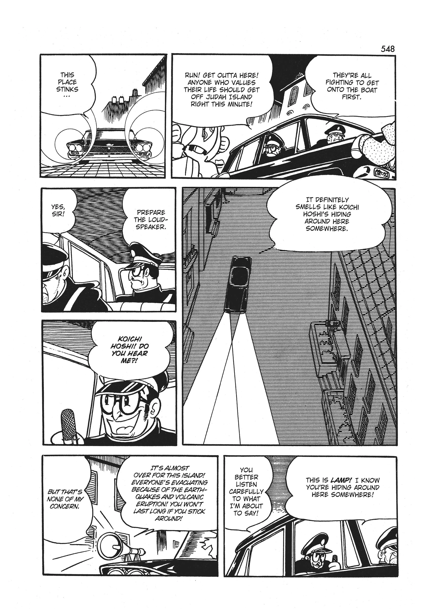 Wonder 3 Chapter 3 page 103 - 