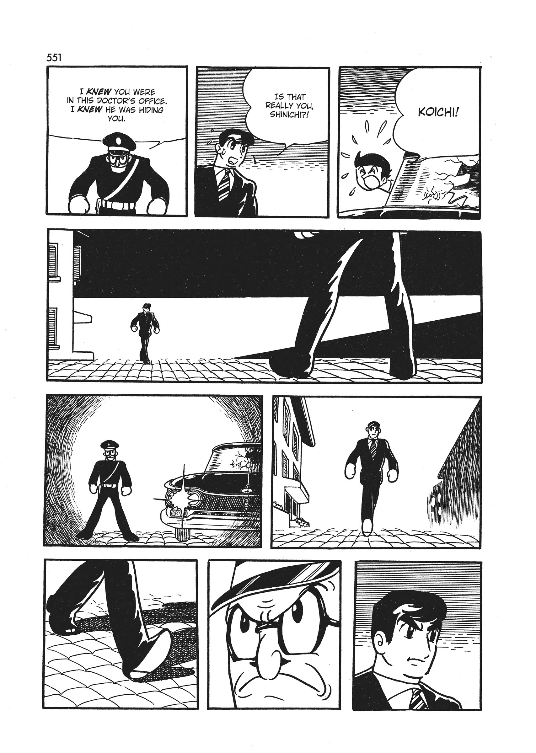 Wonder 3 Chapter 3 page 106 - 