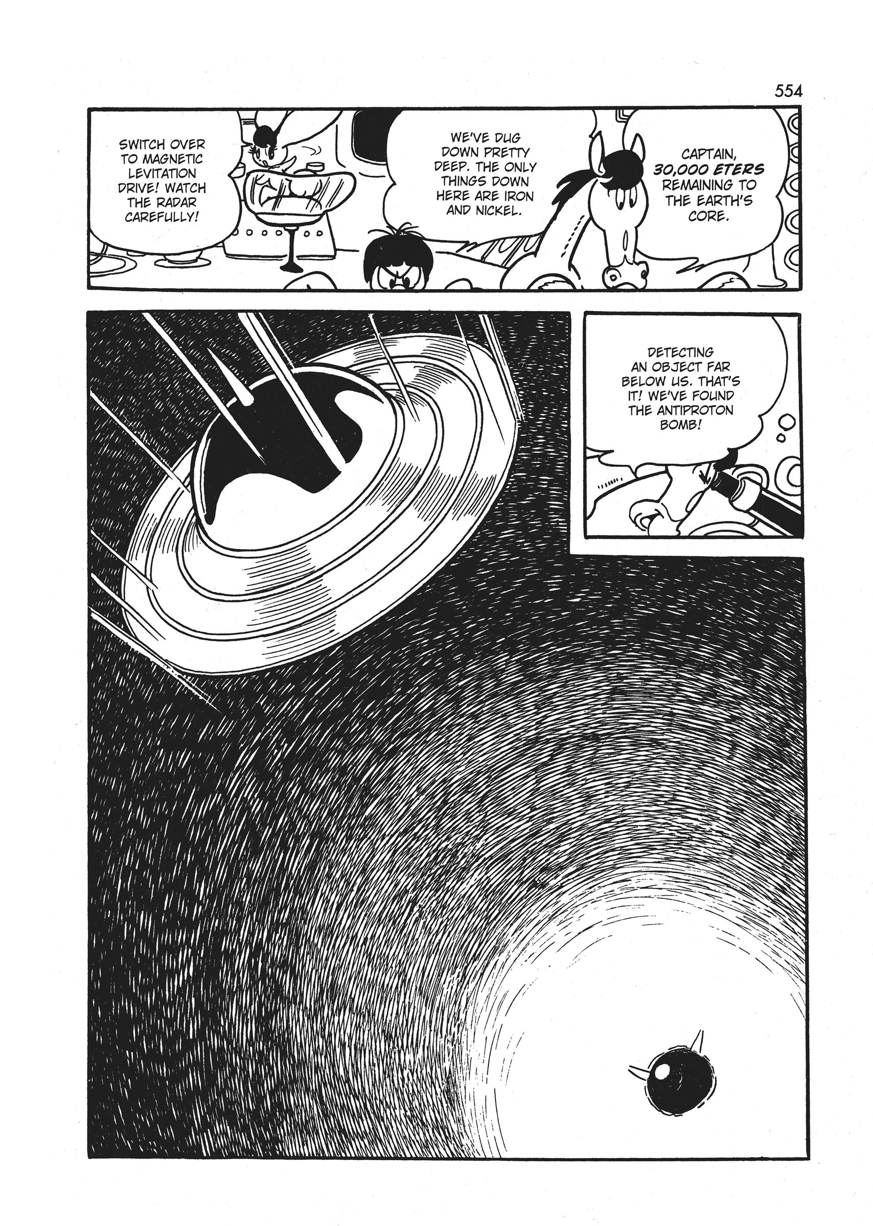 Wonder 3 Chapter 3 page 109 - 