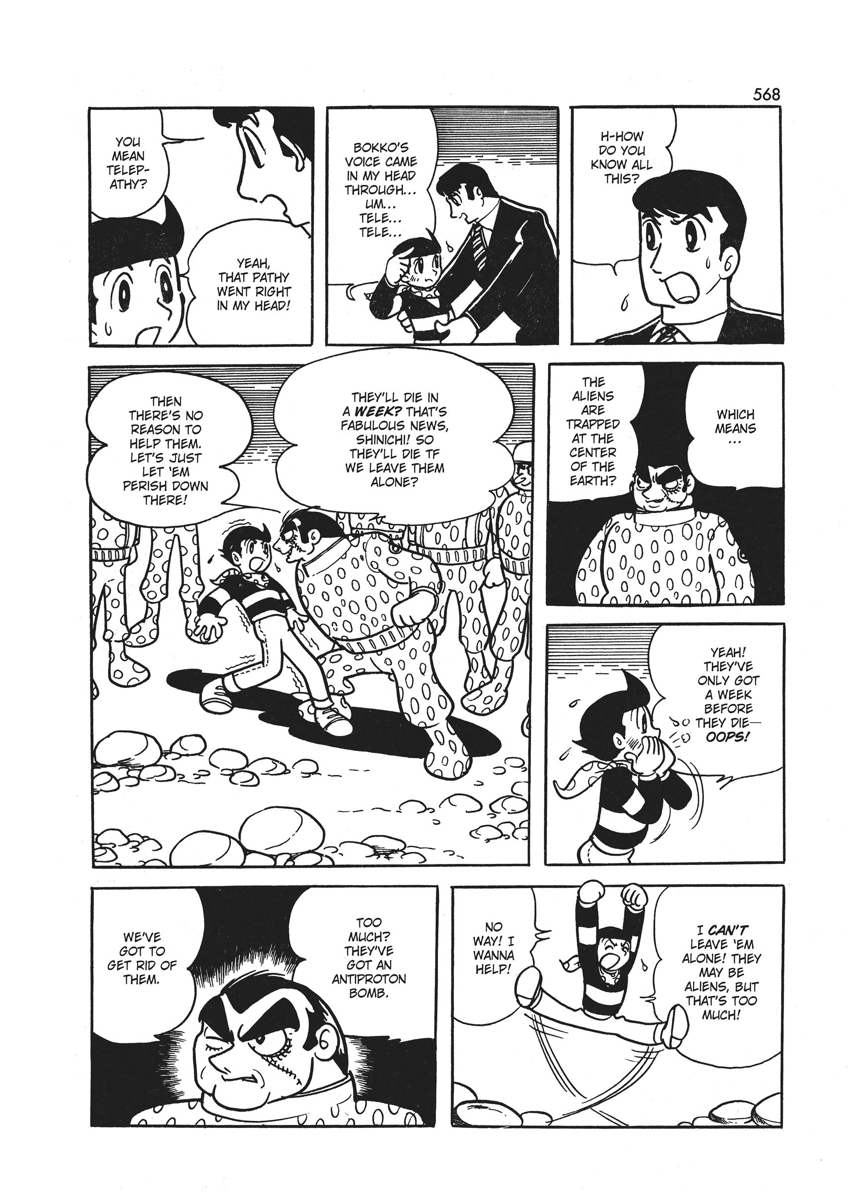 Wonder 3 Chapter 3 page 123 - 