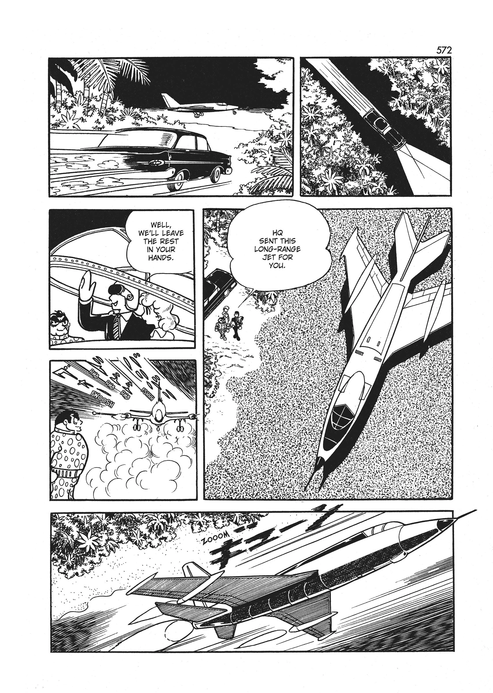 Wonder 3 Chapter 3 page 127 - 