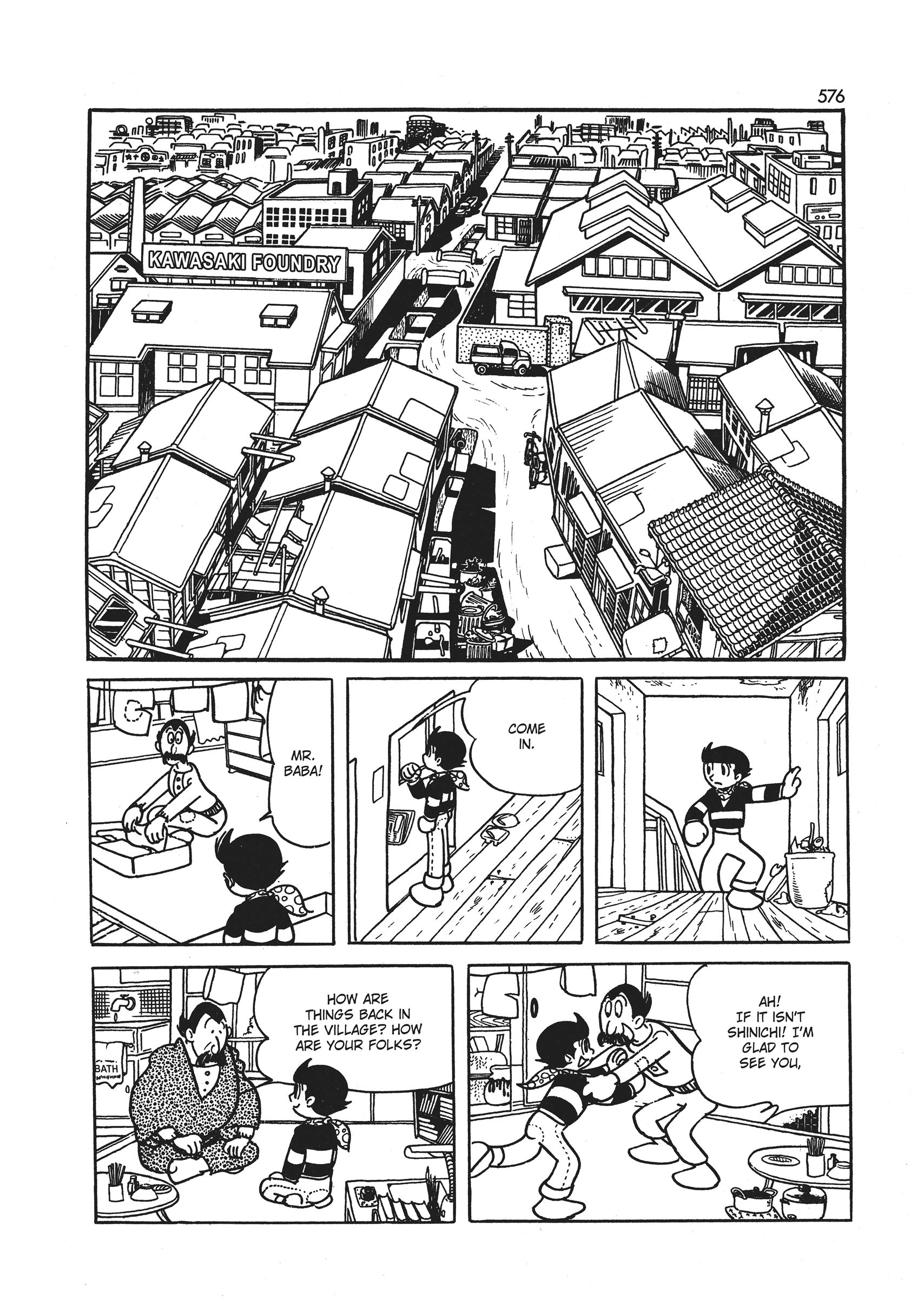Wonder 3 Chapter 3 page 131 - 