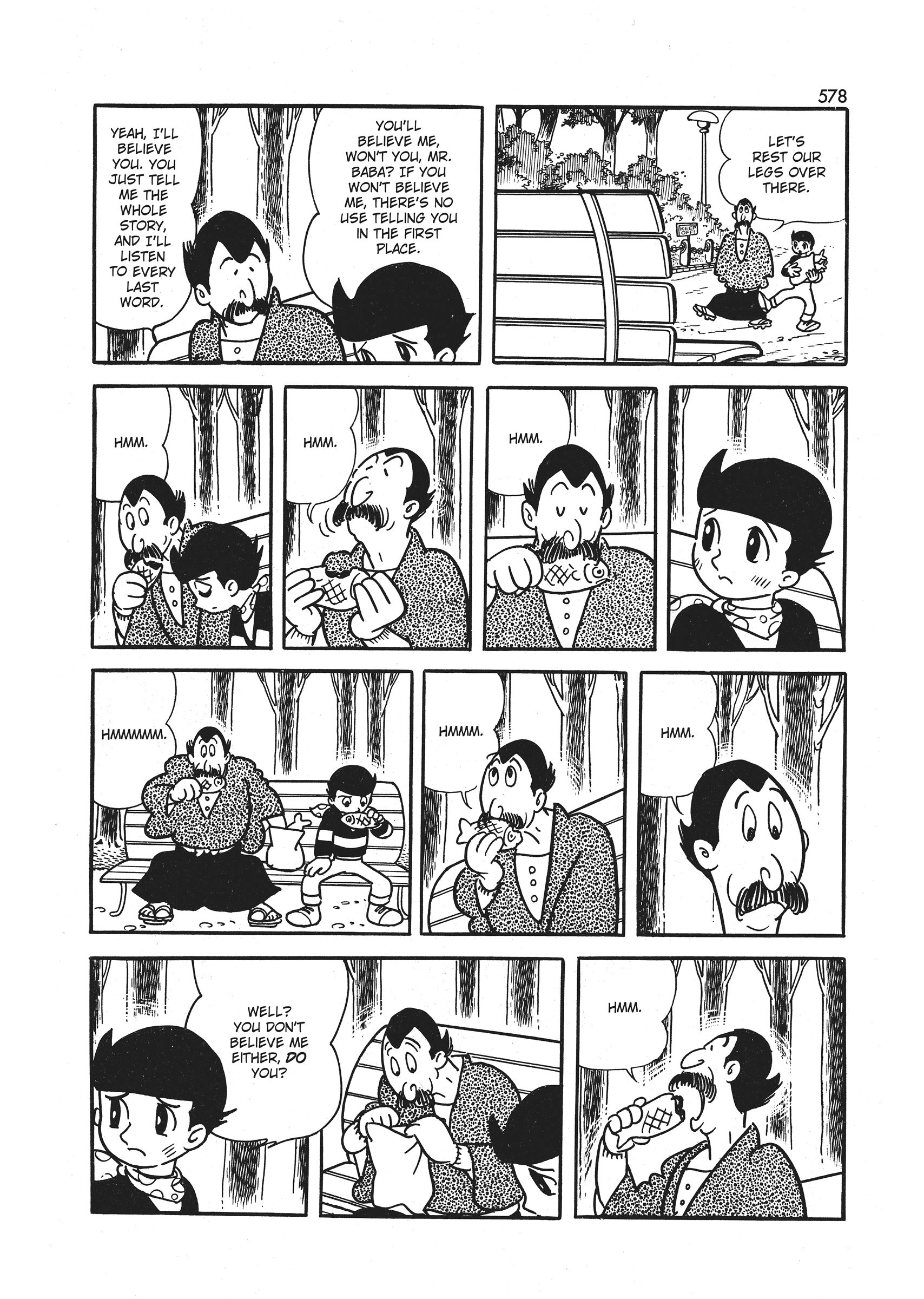 Wonder 3 Chapter 3 page 133 - 