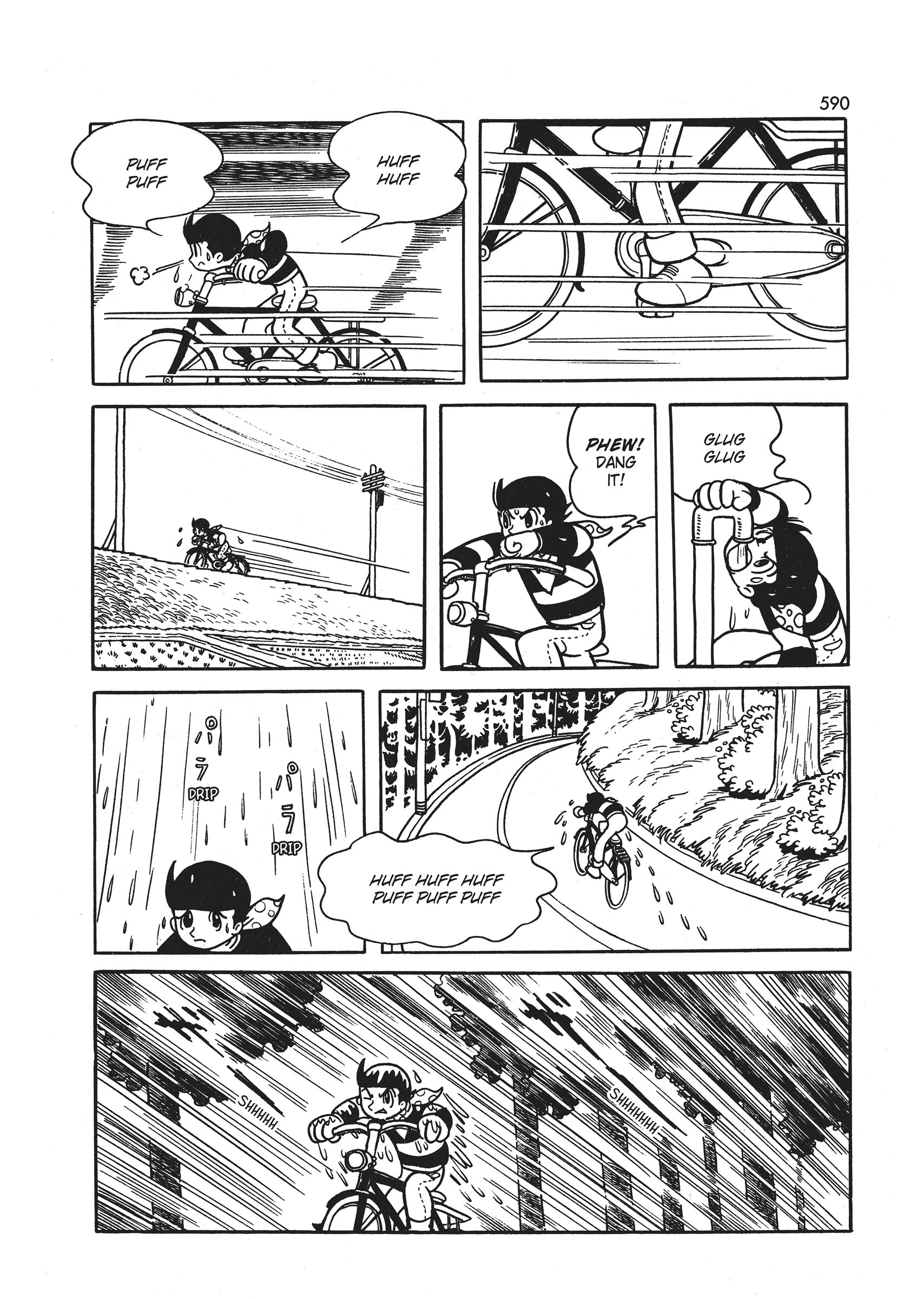 Wonder 3 Chapter 3 page 145 - 